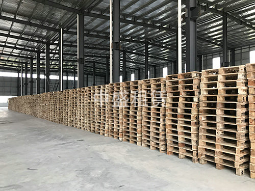 托盤(pán)倉(cāng)庫(kù)1 托盤(pán)倉(cāng)庫(kù)1